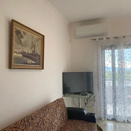 Main Orikum Tirana