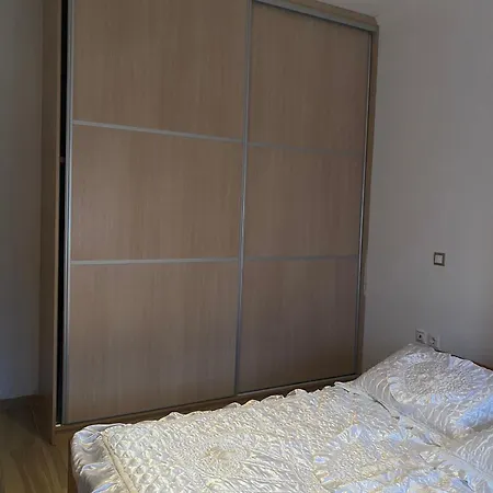 Apartment Main Orikum *