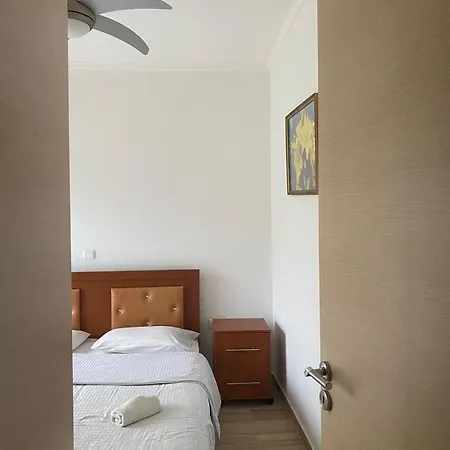 Apartment Main Orikum Tirana