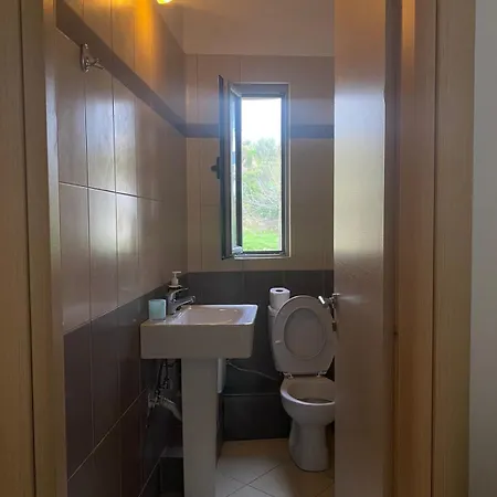 Main Orikum Apartment *