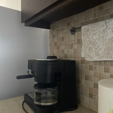 Main Orikum Apartment Tirana
