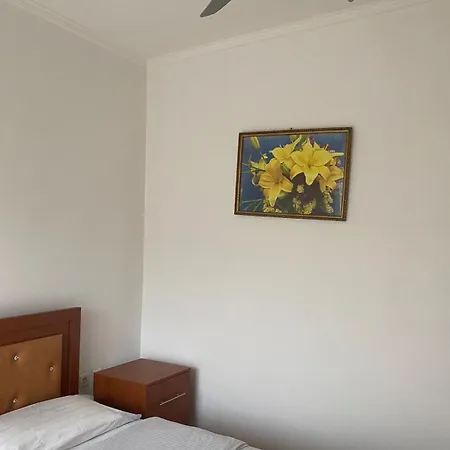 Main Orikum Apartment