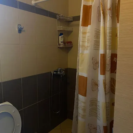 Apartment Main Orikum *