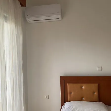 Apartment Main Orikum Tirana
