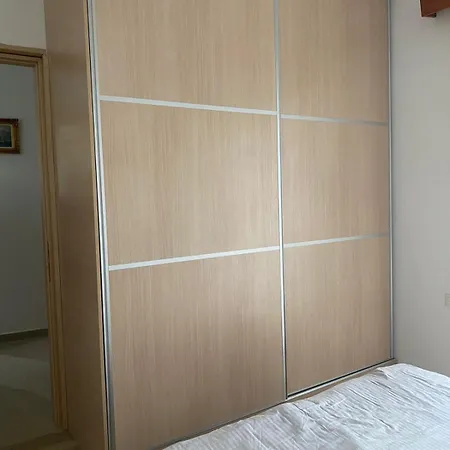 Apartman Main Orikum