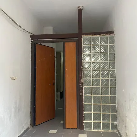 Apartman Main Orikum
